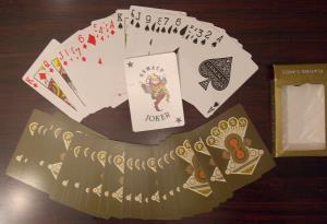 Festival 8  Playing Cards (2)